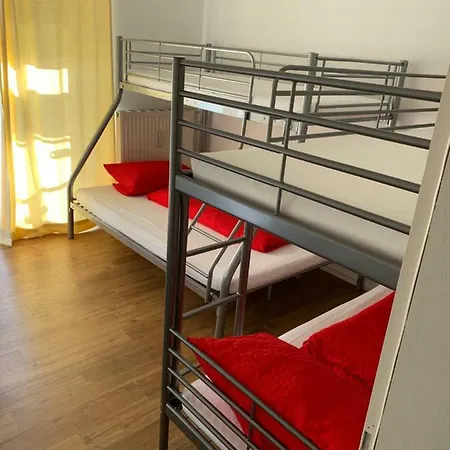 Ferienwohnung Saint Tropez By Europa-Park - Ep Ticket Garantie Rust Exterior foto