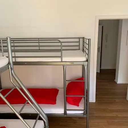 Ferienwohnung Saint Tropez By Europa-Park - Ep Ticket Garantie Rust Exterior foto