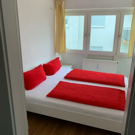 Ferienwohnung Saint Tropez By Europa-Park - Ep Ticket Garantie Rust Exterior foto