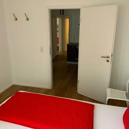 Ferienwohnung Saint Tropez By Europa-Park - Ep Ticket Garantie Rust Exterior foto