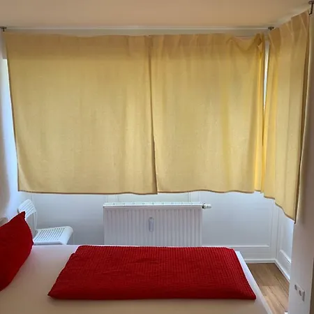 Ferienwohnung Saint Tropez By Europa-Park - Ep Ticket Garantie Rust Exterior foto