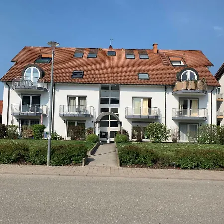 Ferienwohnung Saint Tropez By Europa-Park - Ep Ticket Garantie Rust Exterior foto