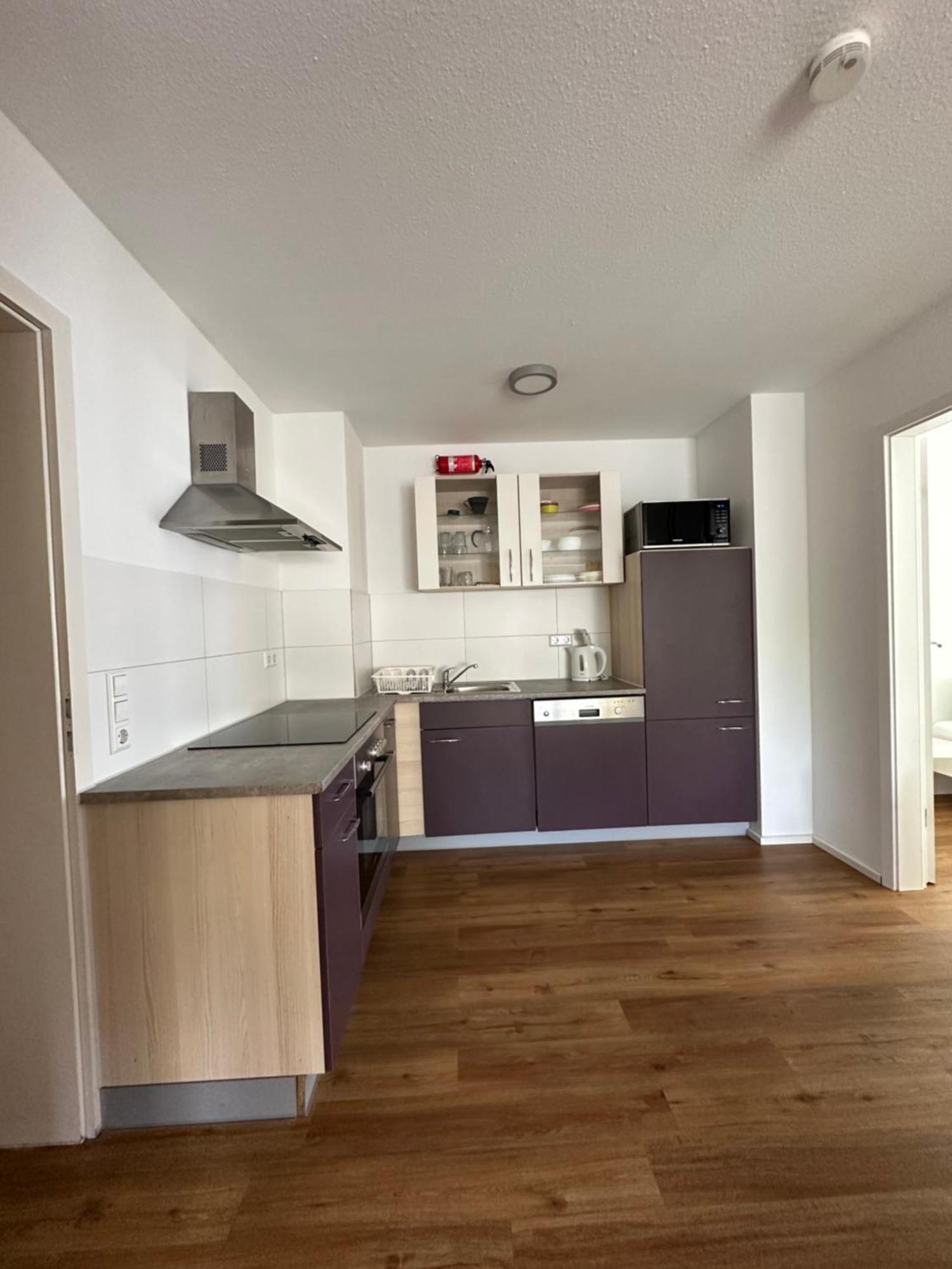 Saint Tropez By Europa-park - Ep Ticket Garantie Apartment Rust
