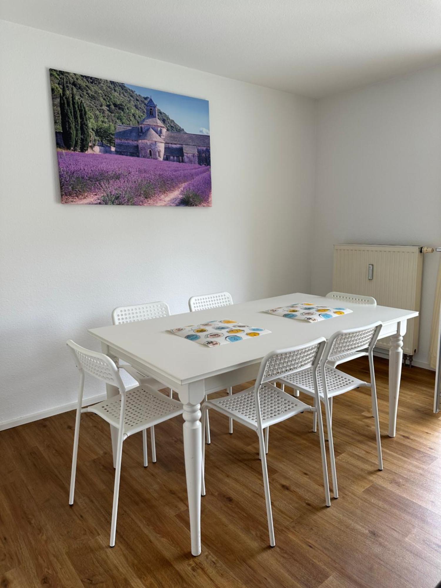 Apartment Saint Tropez By Europa-park - Ep Ticket Garantie