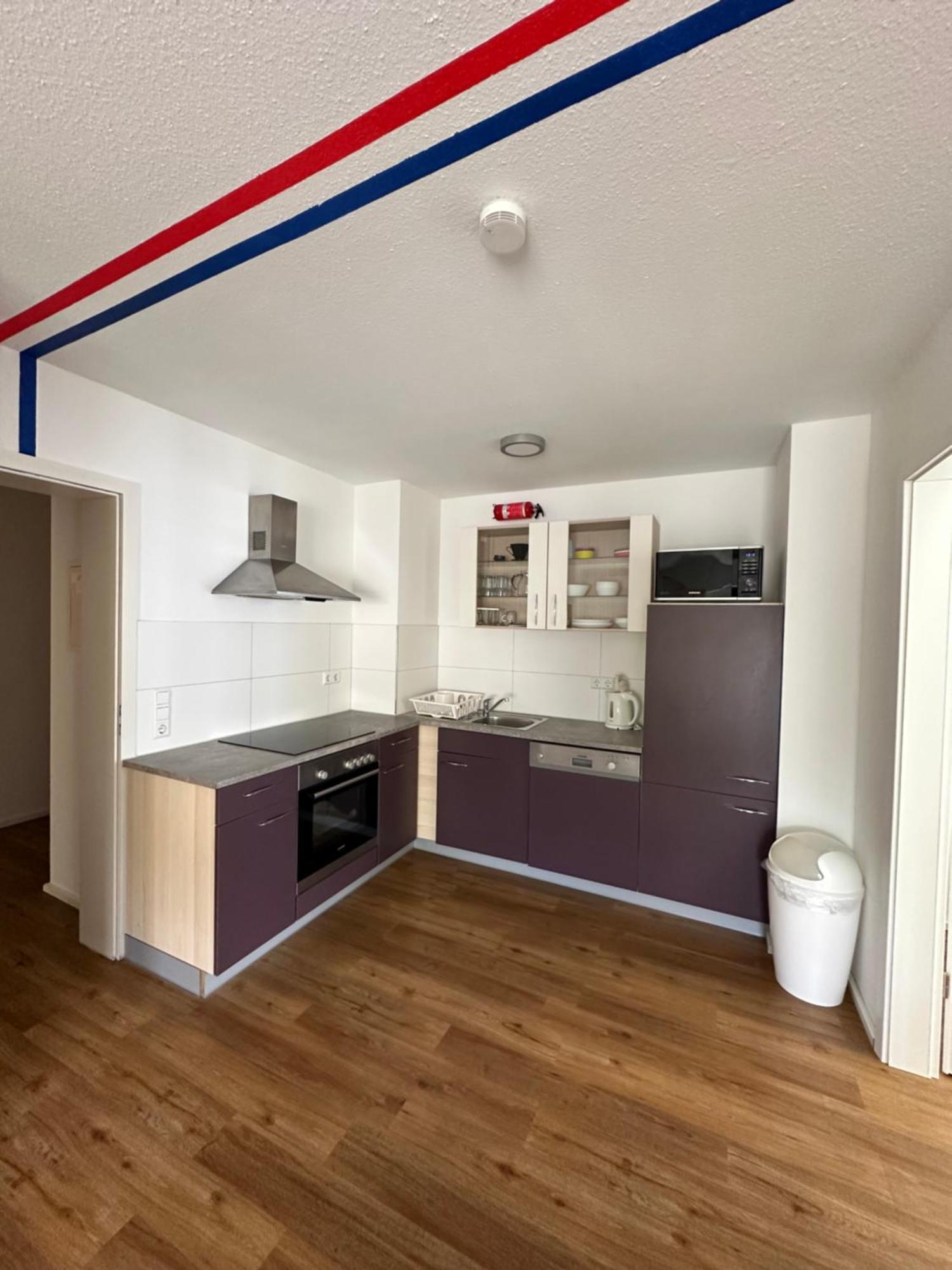 Saint Tropez By Europa-park - Ep Ticket Garantie Apartment *