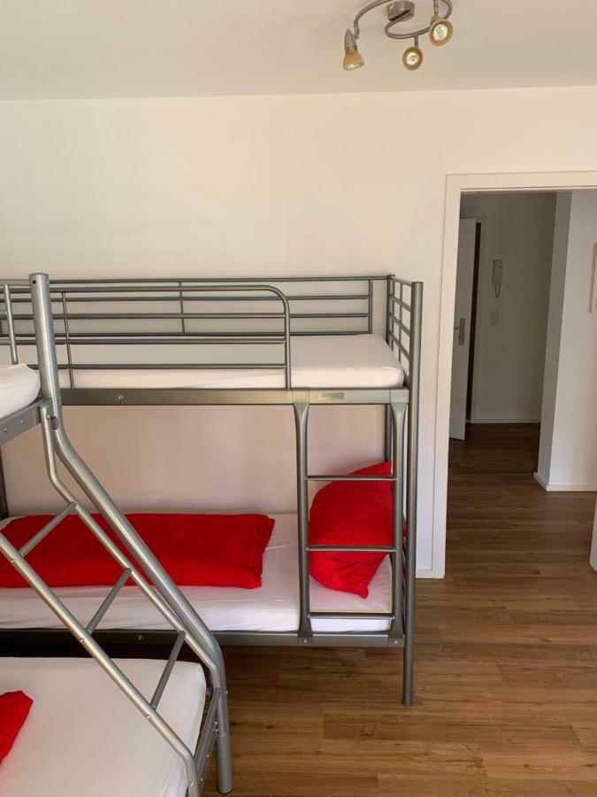Saint Tropez By Europa-park - Ep Ticket Garantie Apartment *