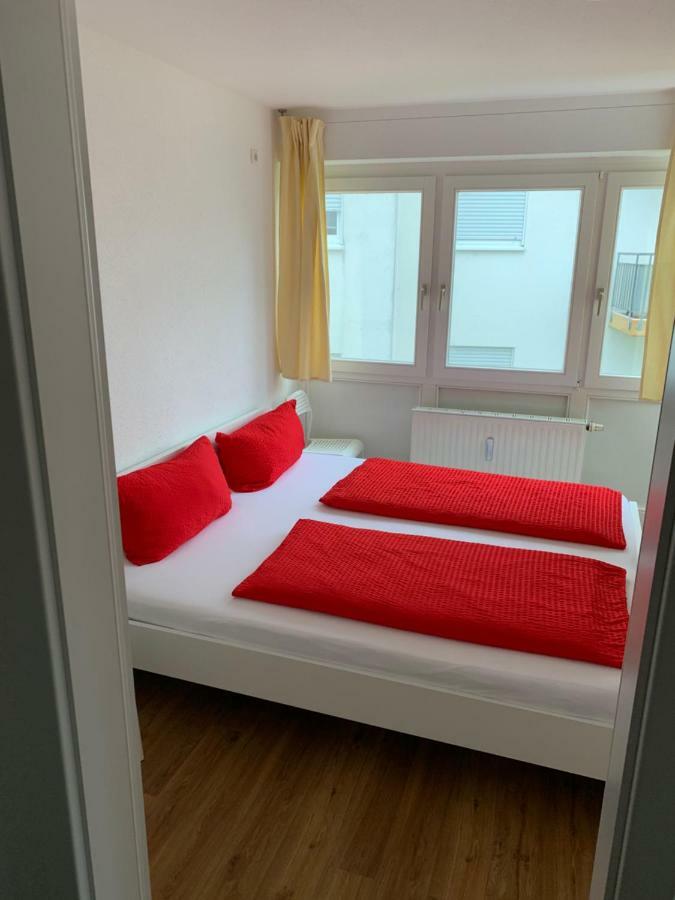 Appartement Saint Tropez By Europa-park - Ep Ticket Garantie *