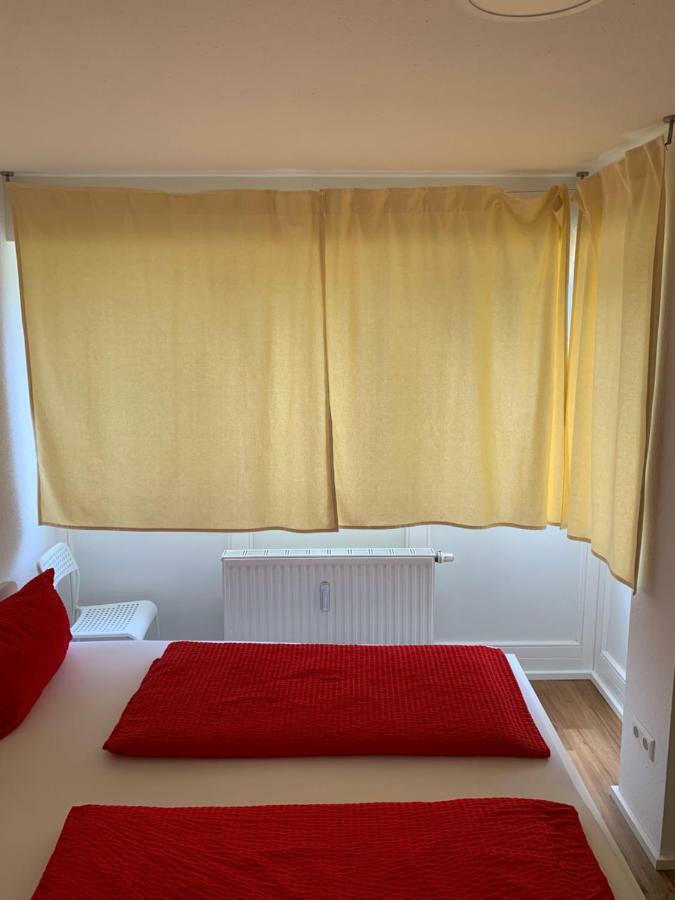 Saint Tropez By Europa-park - Ep Ticket Garantie Appartement *