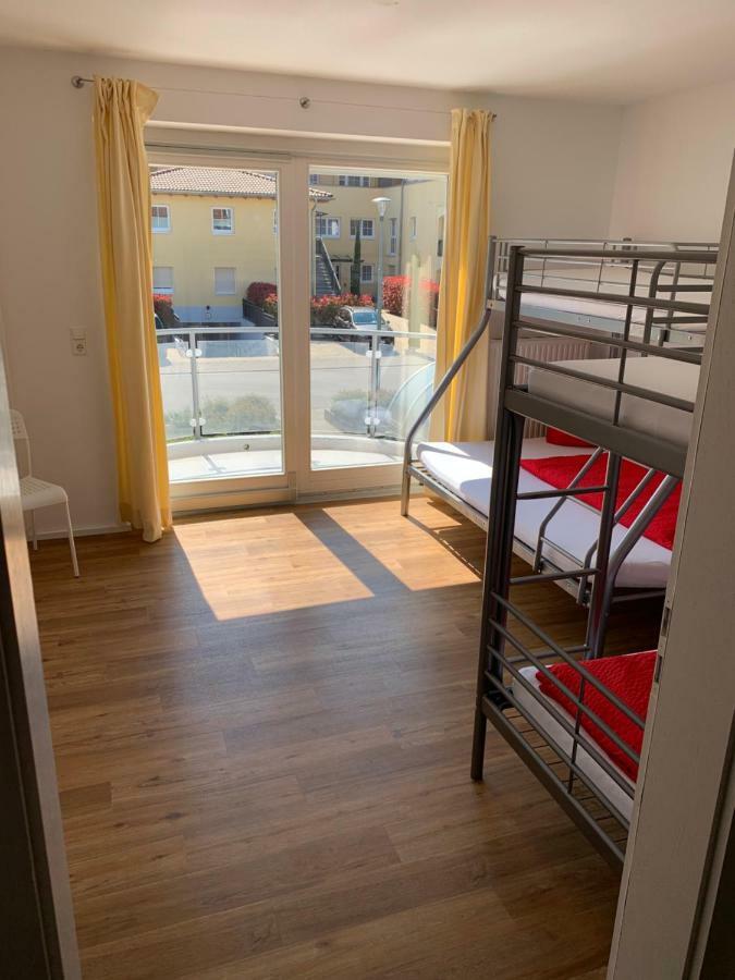 Apartment Saint Tropez By Europa-park - Ep Ticket Garantie