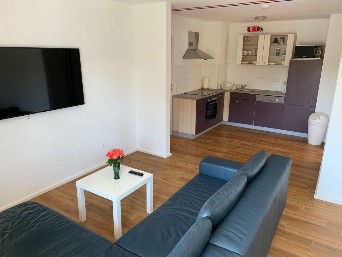 Saint Tropez By Europa-park - Ep Ticket Garantie Apartment