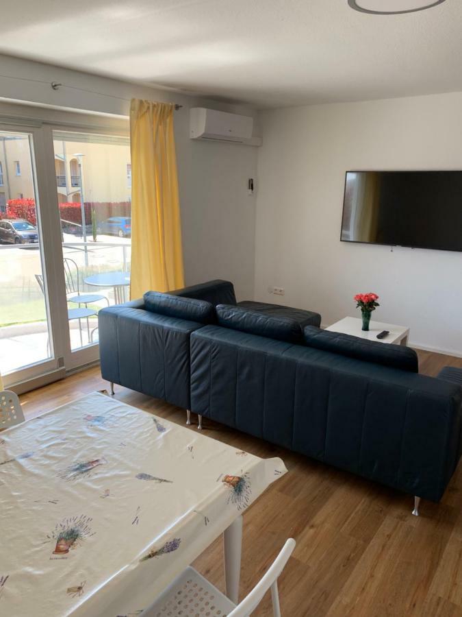 Saint Tropez By Europa-park - Ep Ticket Garantie Apartment *