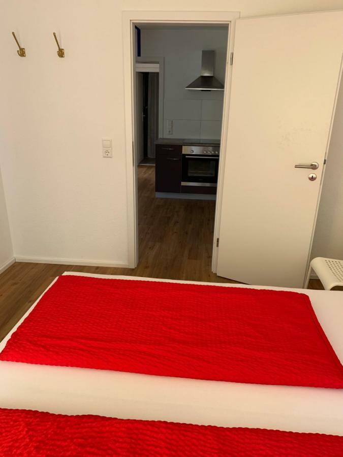 Appartement Saint Tropez By Europa-park - Ep Ticket Garantie Rust