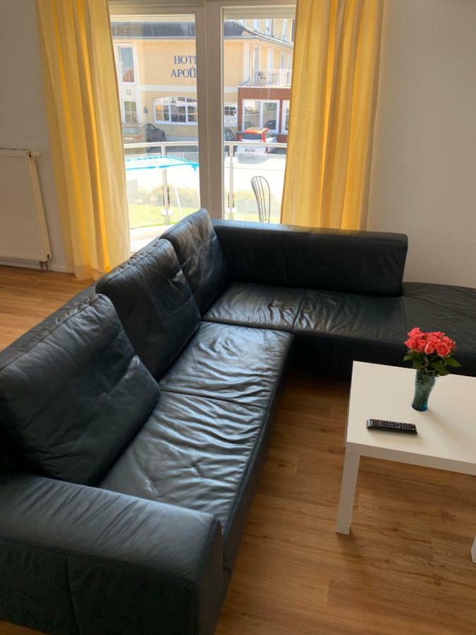 Appartement Saint Tropez By Europa-park - Ep Ticket Garantie