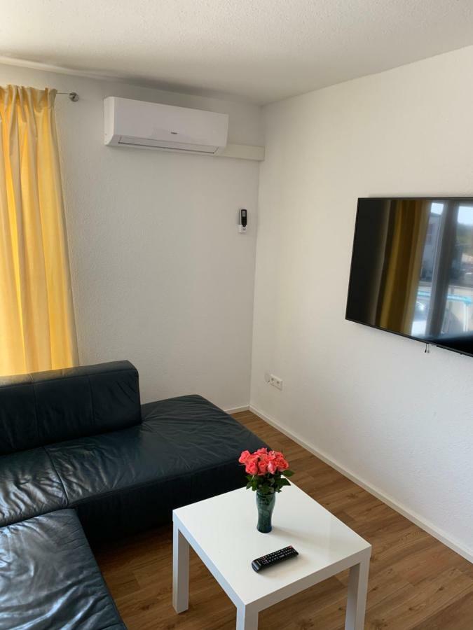 Appartement Saint Tropez By Europa-park - Ep Ticket Garantie Rust