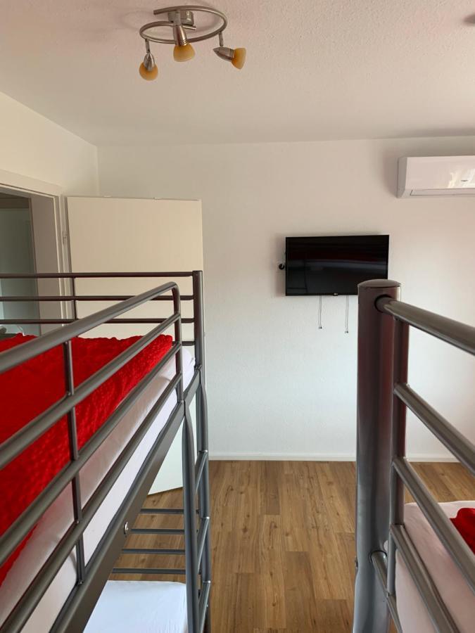 Saint Tropez By Europa-park - Ep Ticket Garantie Appartement Rust